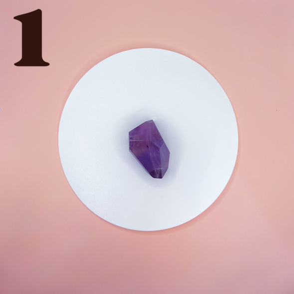 Amethyst Freeforms - Image 2