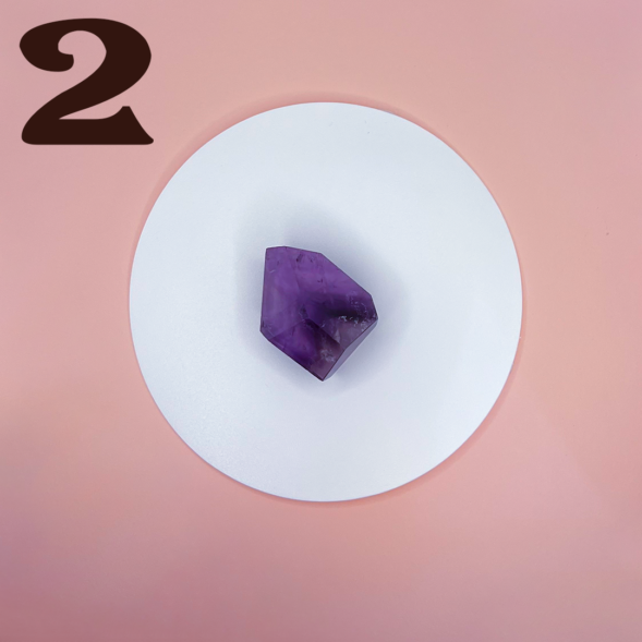 Amethyst Freeforms - Image 3
