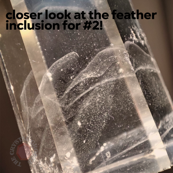 High Quality Citrine Towers - Image 3