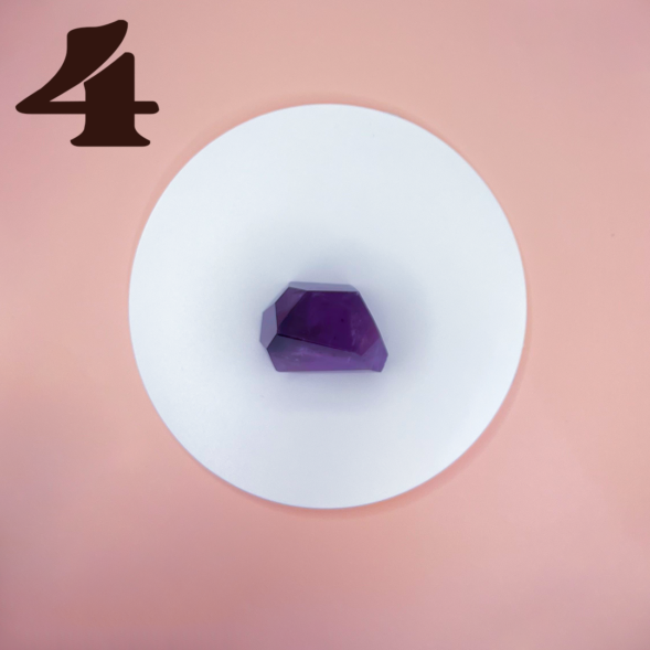 Amethyst Freeforms - Image 5